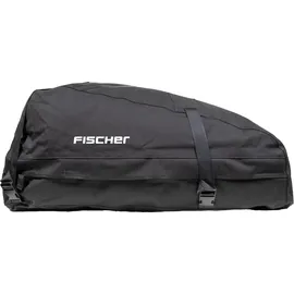 Fischer Dachbox faltbar 270L Schwarz