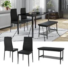 Vicco Sitzbank, und Stuhl Grand, 85 cm
