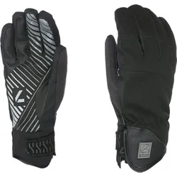 LEVEL SUBURBAN Handschuh 2026 black - 9,5