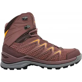 Lowa Innox Pro GTX Mid Damen Altrosa/Rose 42