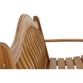 Siena Garden Dublin 67 x 161 x 89 cm Natur