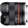 Samyang 8mm F2,8 Fisheye UMC II Fuji X schwarz