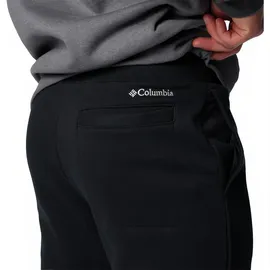 Columbia Meridian CreekTM Hosen - Black - M,