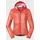Schöffel Fahrradjacke "Flow Trail" in Rot - 44