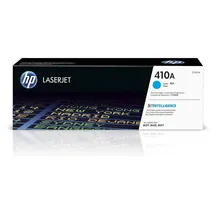 HP 410A cyan