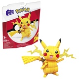 Mattel Pokémon Medium Pikachu
