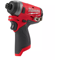 Milwaukee M12 FID-0 ohne Akku