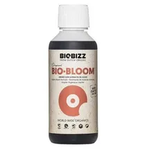 BioBizz Bio Bloom Blühdünger 0,25 l
