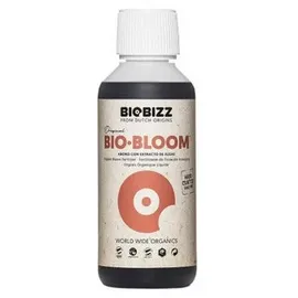 BioBizz Bio Bloom Blühdünger 0,25 l