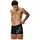 Speedo Medley Logo Aquashort Schwarz 5