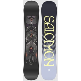 Salomon Snowboard uni, 152