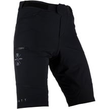 Leatt MTB Shorts Trail 2.0 Comfortable and Resistant