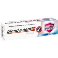 Wick Pharma Blend A Dent Prem.barriere G.speisereste Frisch.