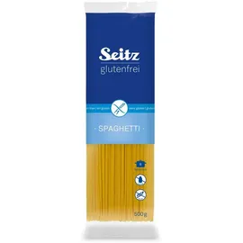 Seitz Spaghetti glutenfrei