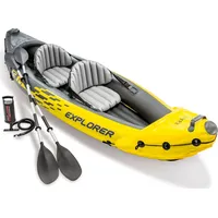 Intex Explorer K2 gelb (68307)