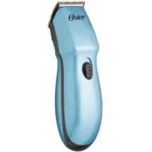 Kerbl Mini Trimmer Schermaschine 13 cm Blau