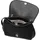 FredsBruder My Bestie Small Saddle Umhängetasche Leder Black