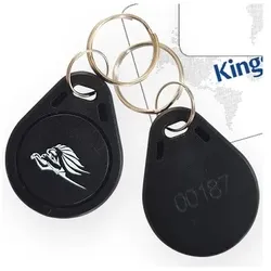 RFID-Transponder Kingspan Access, Mindestabnahme: 10 Stk.