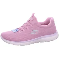 SKECHERS Summits Damen Rosa 38