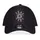 NARUTO Shippuden Symbol Cap schwarz onesize