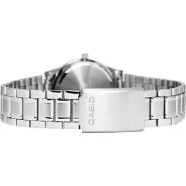 Casio Timeless Collection LTP-1141PA-7B Edelstahl 28 mm