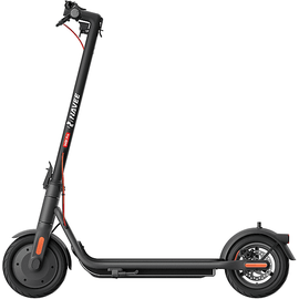 NAVEE V40i Pro Scooter schwarz