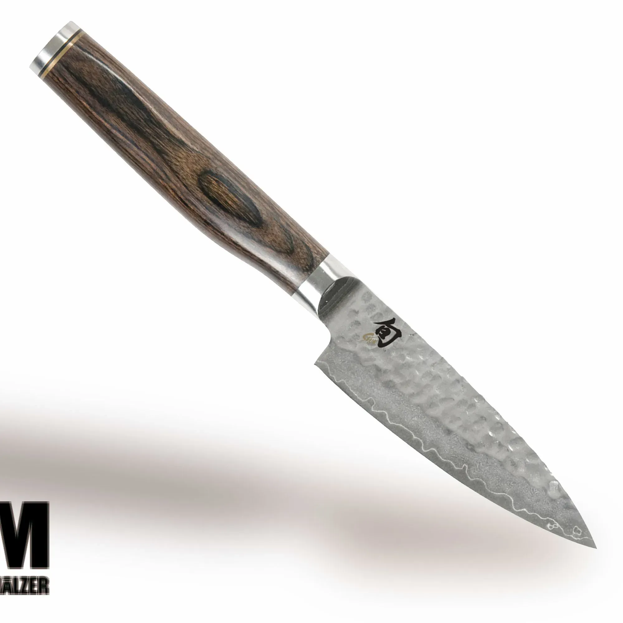 KAI Shun Premier Tim Mälzer Officemesser 10 cm TDM-1700 TDM-1700
