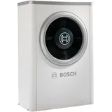 Bosch Luftwärmepumpe CS7001i AW 9 OR-S Außeneinheit Monoblock-WP, 1370x930x440