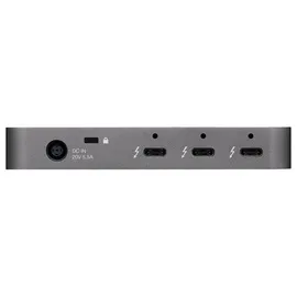 owc digital OWC Thunderbolt 4 Hub mit 5 Ports für Mac & Windows