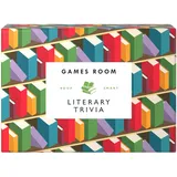 Abrams & Chronicle Literary Trivia