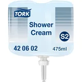 TORK Mini Duschcreme Flüssigseife 475 ml