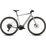 Cube Nulane Hybrid C:62 Race 400X