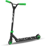 CARROMCO Action Rider 100 Grün/Schwarz