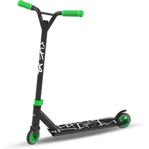 CARROMCO Action Rider 100 Grün/Schwarz