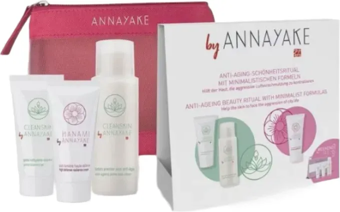 HANAMI BY ANNAYAKE Set 3-teilig