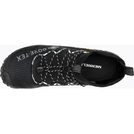 Merrell Trail Glove 7 GTX Barefoot J067831 Schwarz - Schwarz