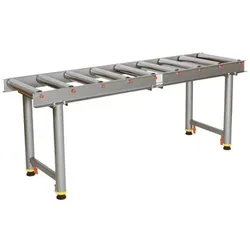 Holzmann Rollbahn 9 Rollen RB9L