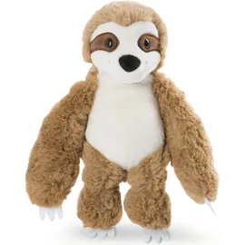 NICI Zoo Friends Faultier 20 cm Braun