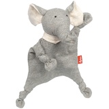 sigikid - Mini-Schnuffeltuch Elefant,