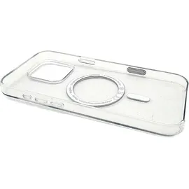 Apple iPhone 16 Pro Max Clear Case mit MagSafe