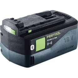 Akkupack BP 18 Li 5,0 ASI