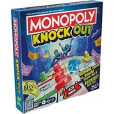 Hasbro Monopoly Knockout