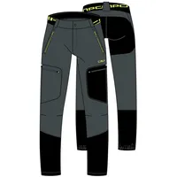 CMP MAN PANT titanio (U911) 56