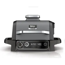 Ninja Woodfire OG701DE