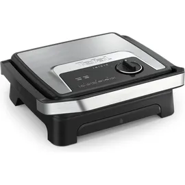 Tefal GC272D10, Kontaktgrill