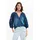 DESIGUAL Blusenshirt Blau S
