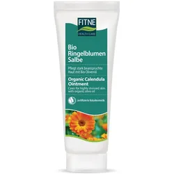 Ringelblumen Salbe