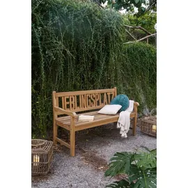 Garden Pleasure LIEBLINGSPLATZ 150 x 62 x 89 cm Beige