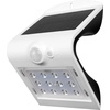 LED Solarleuchte Blulaxa mit Sensor 48552
