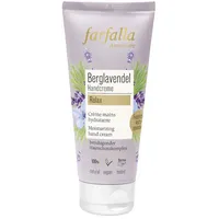 Farfalla Berglavendel Handcreme